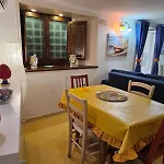 Casa Pretoria * Palermo