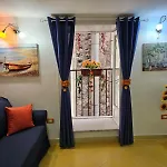 Apartamento Casa Pretoria Palermo