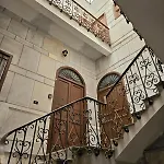 Apartamento Casa Pretoria