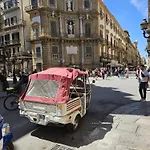 Apartamento Casa Pretoria