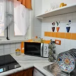 Casa Pretoria Apartamento *