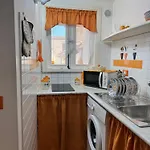 Casa Pretoria Palermo