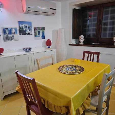 Casa Pretoria Apartamento *