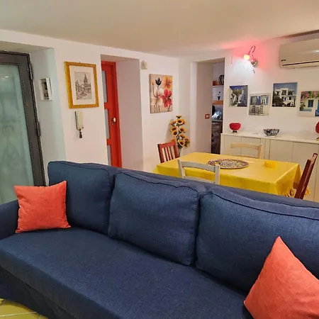 Casa Pretoria Apartamento *