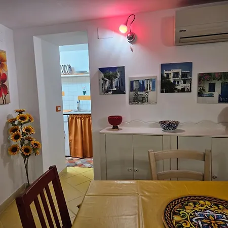 Apartamento Casa Pretoria