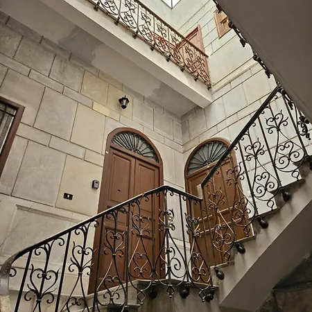 Daire Casa Pretoria