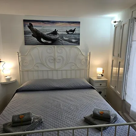 Apartamento Casa Pretoria