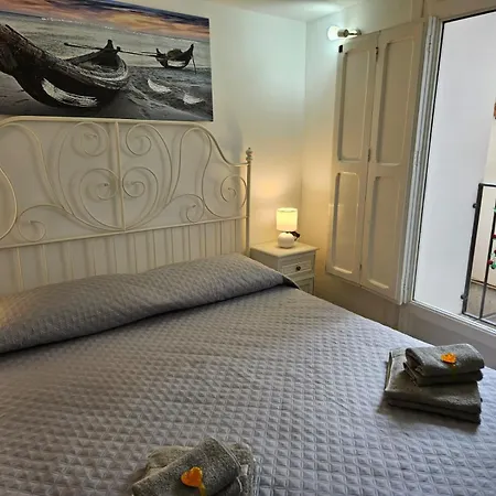 Casa Pretoria Daire *