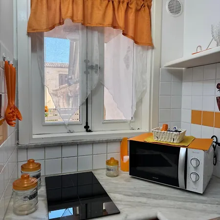 Casa Pretoria * Palermo
