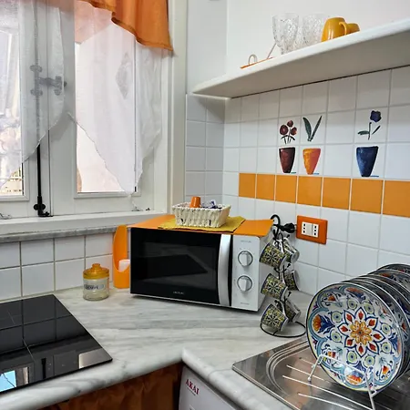 Casa Pretoria Daire *