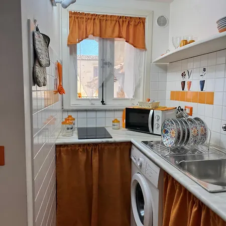 Casa Pretoria Palermo